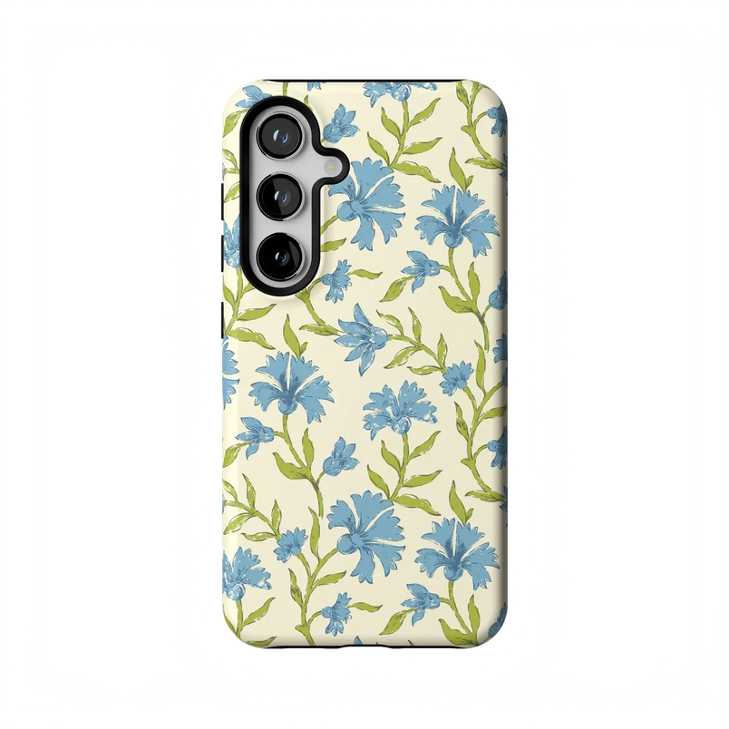 Garden Breeze | Seaside Vines Case - Galaxy S24