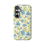 Garden Breeze | Seaside Vines Case - Galaxy S24