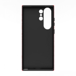 Final Rose | Red & Pink Floral Case