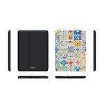 Tuscan Tiles | Dolce Vita iPad Case