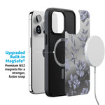 Ink & Iris | Vintage Floral Case