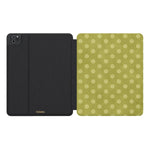 Kiwi Cooler | Poolside Print iPad Case