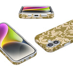 Dust & Bloom | Vintage Floral Case