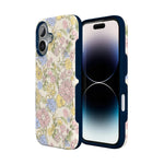 Prairie Blooms | Pastel Floral Case