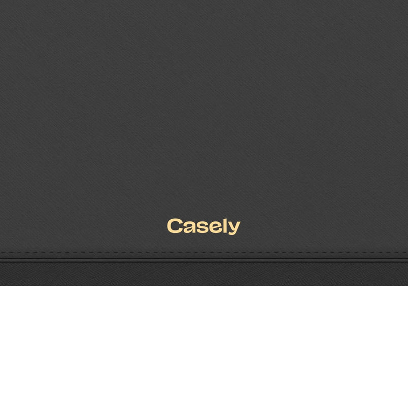 The Caddie Print | Clubhouse Laptop Case