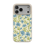 Garden Breeze | Seaside Vines Case - iPhone 17 Pro