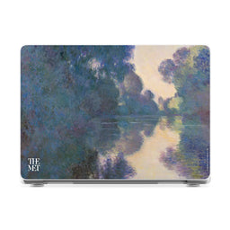 Monet’s Morning | Limited Edition Laptop Shell - 16