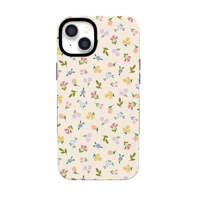 Ditsy Floral | Tiny Flowers Case