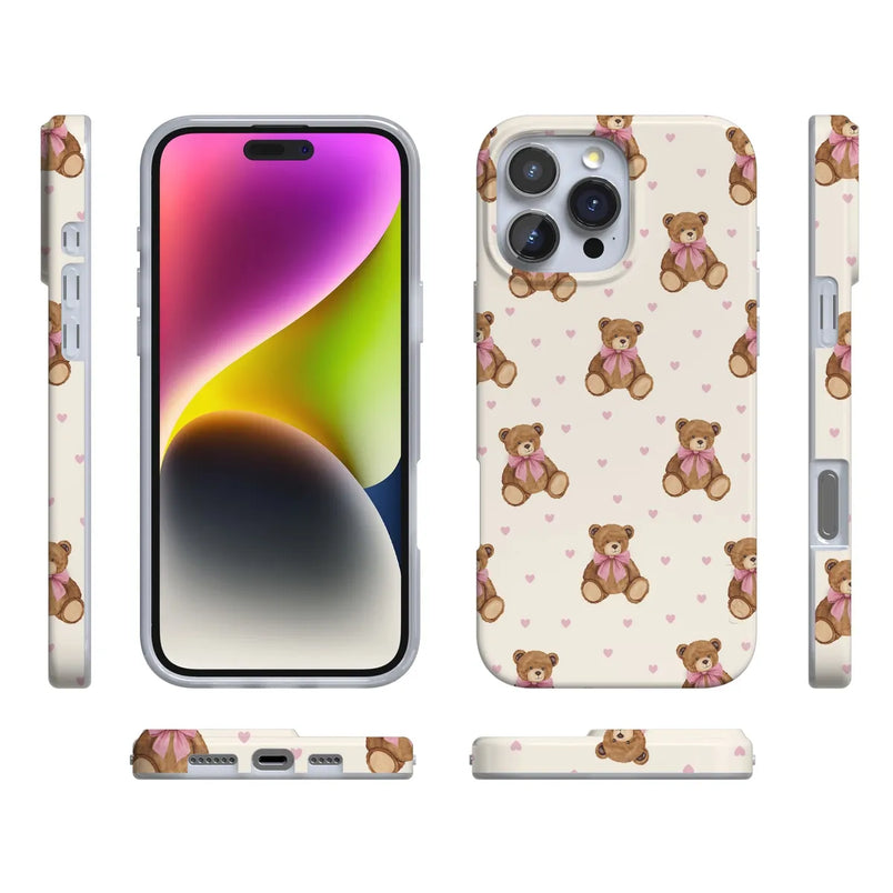 Cuddle Club | Teddy Bear Case