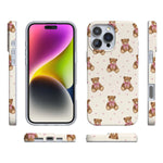 Cuddle Club | Teddy Bear Case