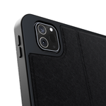 Dark Fantasy | Contrast Floral iPad Case