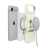 Bear on the Green | Clubhouse Case