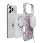 Coastal Carolina | Painted Flowers Case