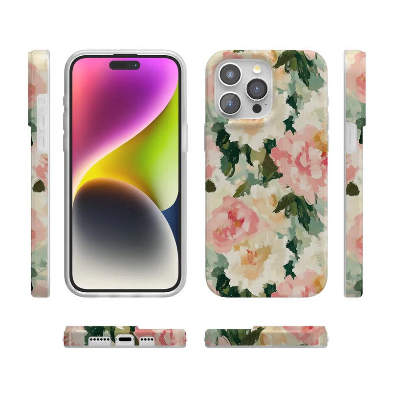 The Garden Room | Painted Petals Case
