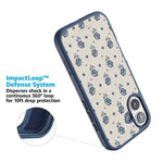 Seaside Stitch | Vintage Roses Case