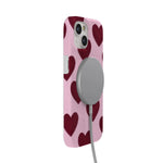 Whole Lotta Love | Plum Hearts Case