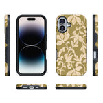 Dust & Bloom | Vintage Floral Case
