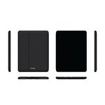 Black | iPad Case