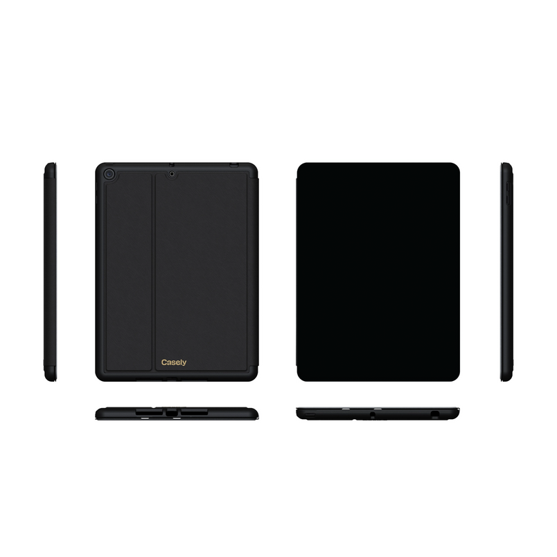Black | iPad Case