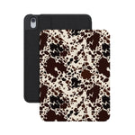 Cowgirl Envy | Cow Print iPad Case