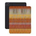 Frontier Weave | Boho Sunset iPad Case - iPad Pro 12.9" (M2, 2022)