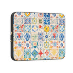 Tuscan Tiles | Dolce Vita Laptop Case - 14" MacBook Pro