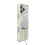Golden on the Green | Clubhouse Case