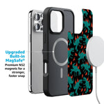 You're Dino-mite | Green Dinosaur Case