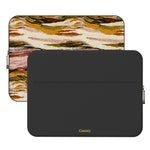 Painted Canyon | Dotted Landscape Laptop Case