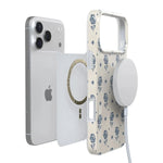 Seaside Stitch | Vintage Roses Case
