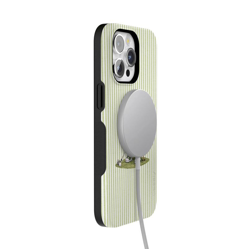 Bear on the Green | Clubhouse Case