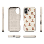 Cuddle Up | Teddy Bear Case