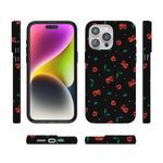 Sweet Revenge | Cherry Skulls Case
