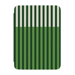 Fairway Stripes | Clubhouse Kindle Case