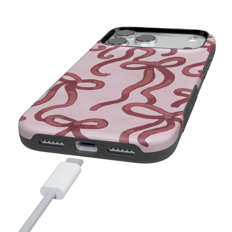 love-me-knot-mauve-bow-case B-326QQ-MS