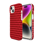 Crazy in Love | Red Hearts Case