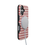 Sweet Jam | Red Gingham Case