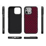 Heart Noir | Tiny Hearts Case