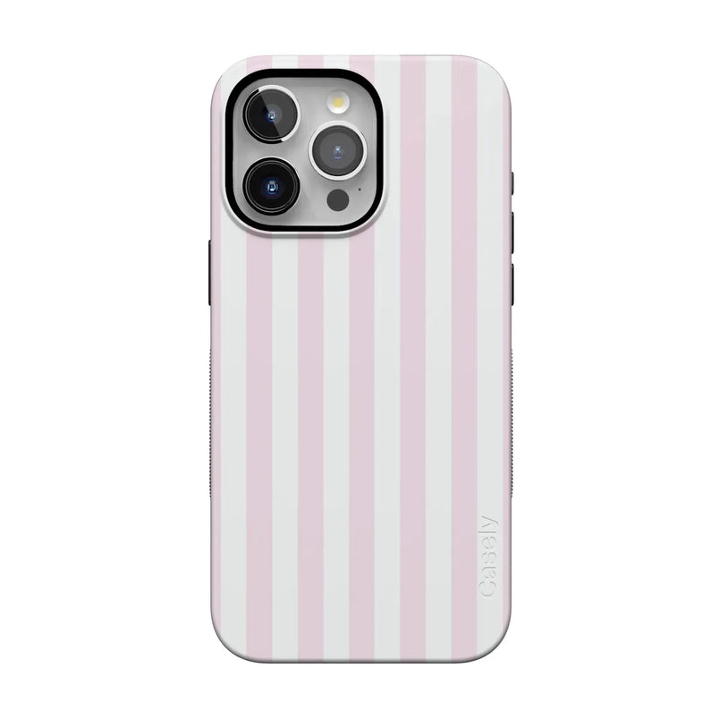 Pink Stripes | Sunday Best Case