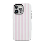 Pink Stripes | Sunday Best Case
