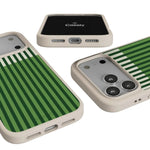 Fairway Stripes | Clubhouse Case
