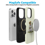 Bear on the Green | Clubhouse Case