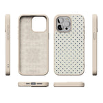Tiny Stars | Blue & White Case