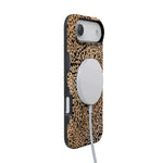 Born to Be Wild | Jaguar Print Case