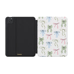Whimsy Girlie | Pastel Bows iPad Case