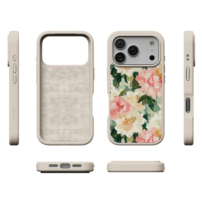 The Garden Room | Painted Petals Case