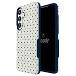 Tiny Stars | Blue & White Case