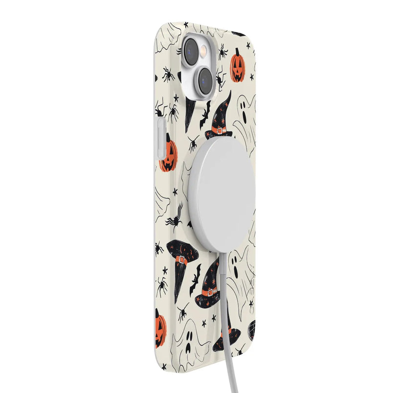 Feeling Witchy | Haunted Halloween Case