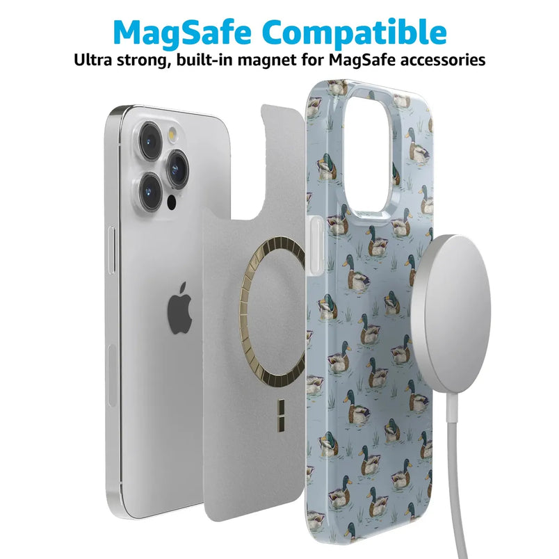 Blue Mallard & Co. | The Boyfriend Collection