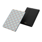 Chelsea Checker | Starlight Tiles iPad Case